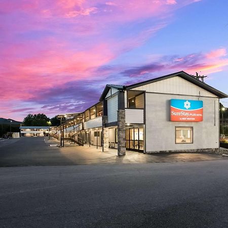 Surestay Plus By Best Western Pigeon Forge Exterior foto