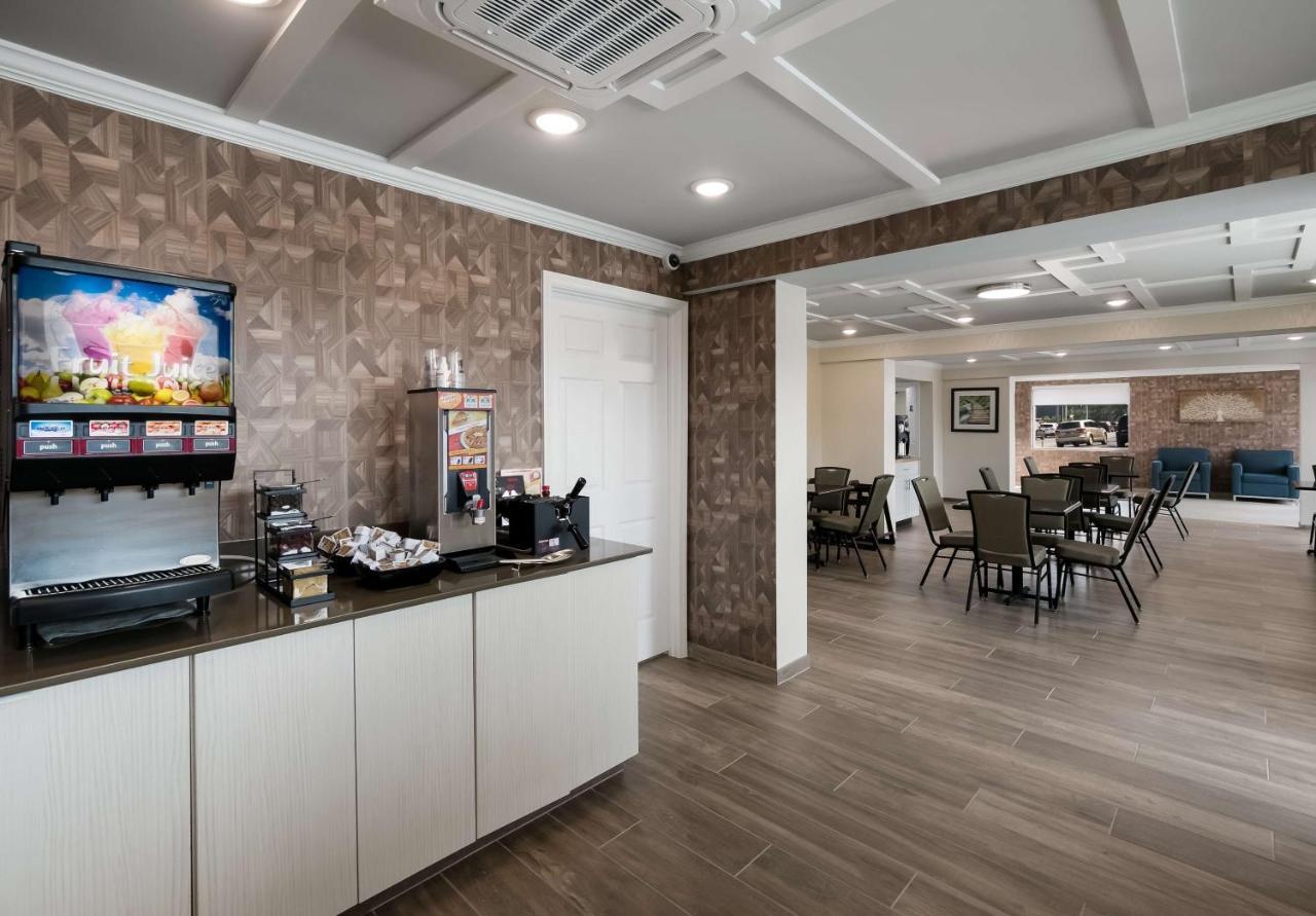 Surestay Plus By Best Western Pigeon Forge Exterior foto