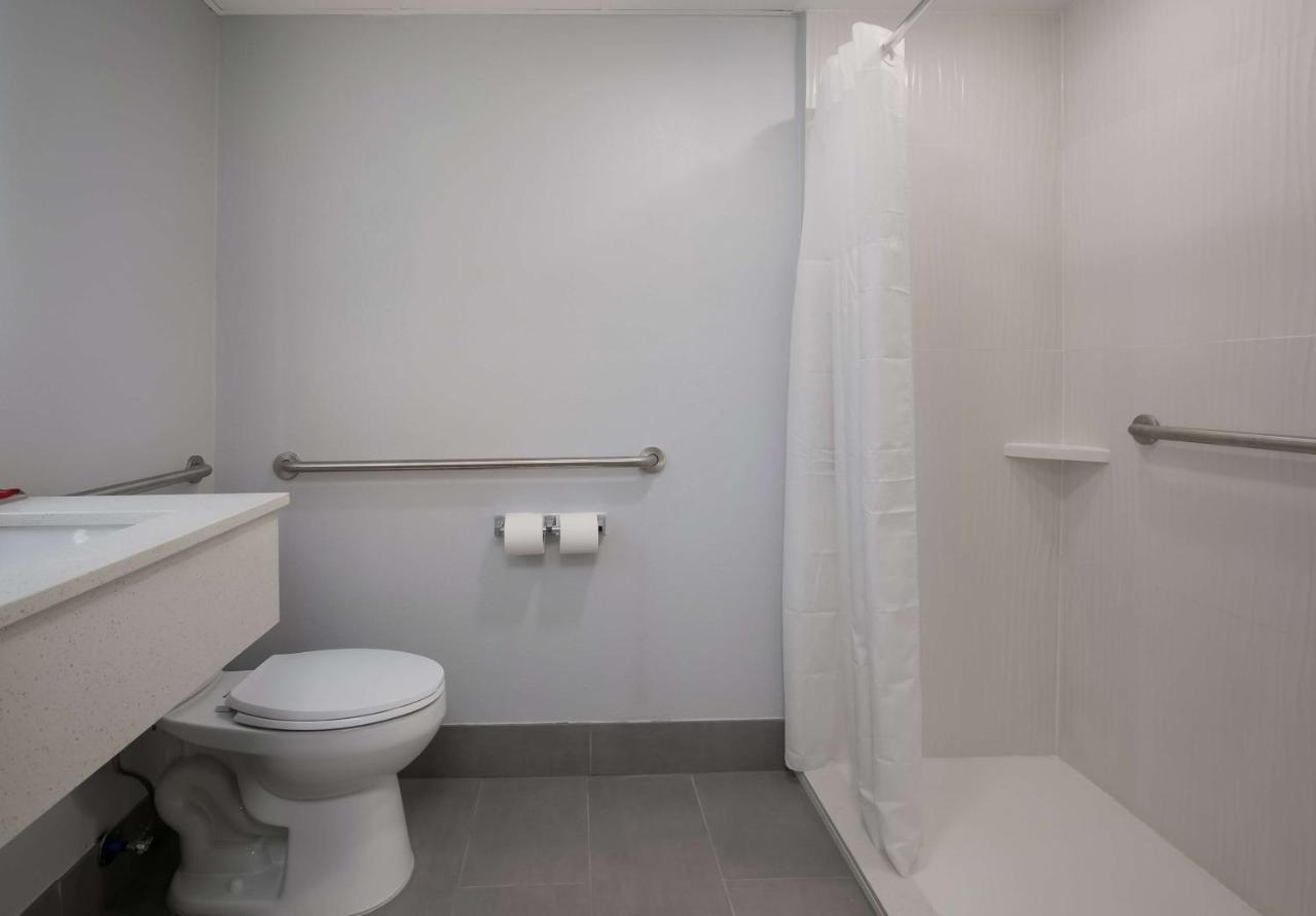 Surestay Plus By Best Western Pigeon Forge Exterior foto