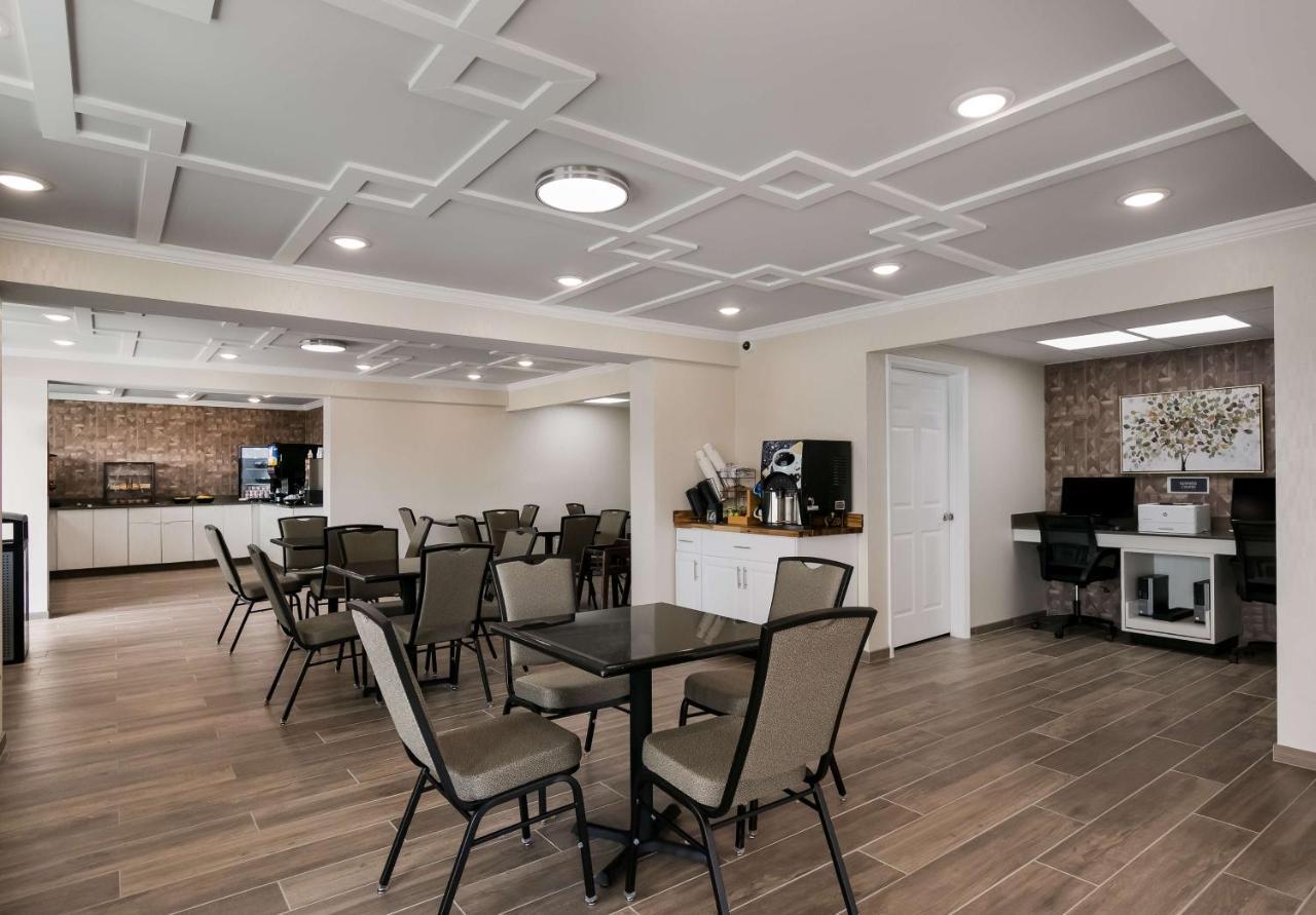 Surestay Plus By Best Western Pigeon Forge Exterior foto
