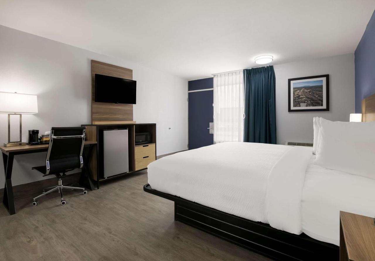 Surestay Plus By Best Western Pigeon Forge Exterior foto